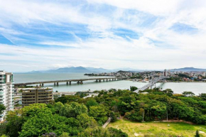 Excelente custo benefício com Piscina vista MAR e Academia #CA18
